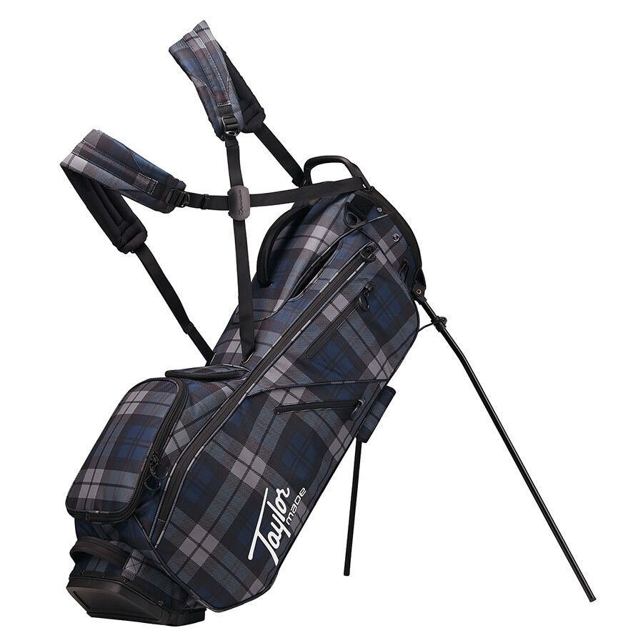 FlexTech Lifestyle Stand Bag