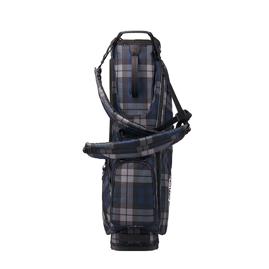 Taylormade plaid golf bag new arrivals