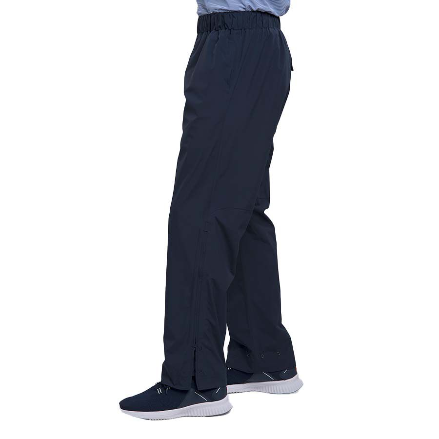 Zero restriction featherweight cheap golf rain pants