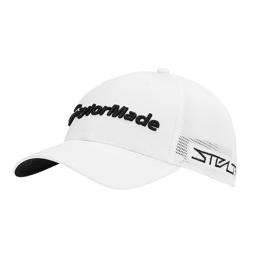 Taylormade tour mesh outlet golf cap