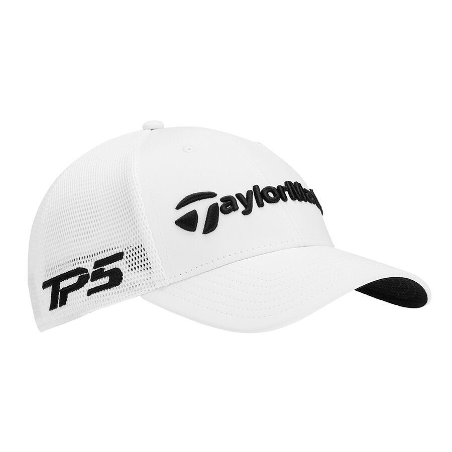 Taylormade top iron hat