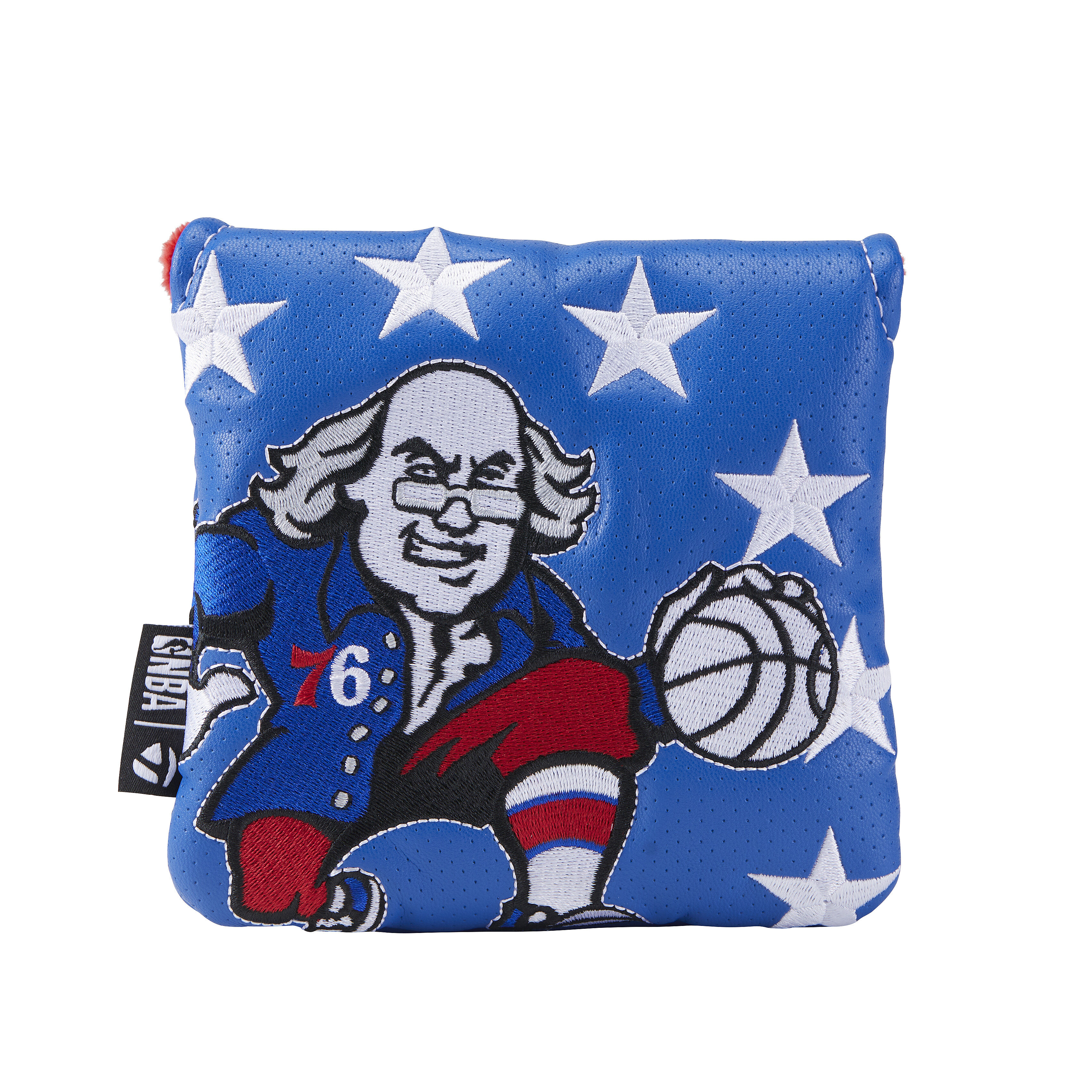 Sixers ben cheap franklin hat