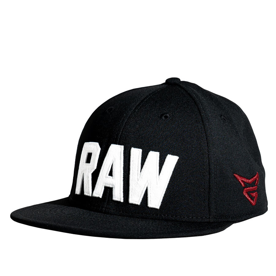 Taylormade raw hat best sale