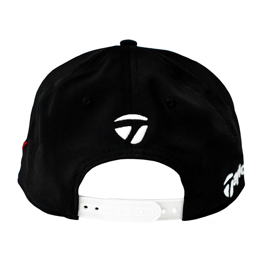 Taylormade raw hat hotsell