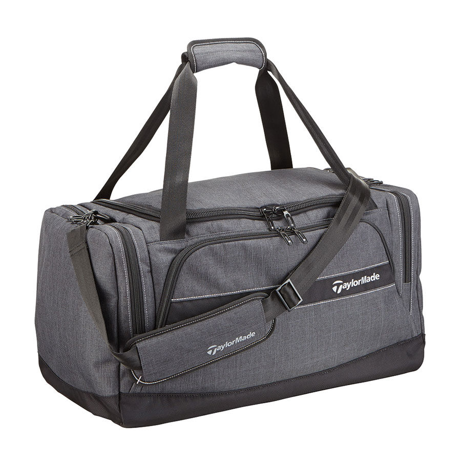Taylormade duffle bag on sale