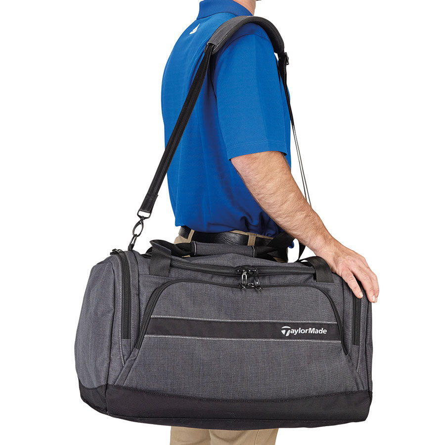 Taylormade duffle bag cheap