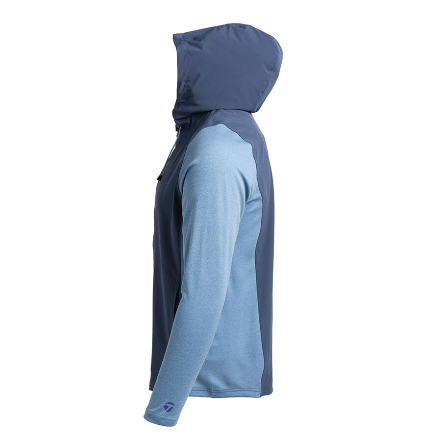Taylormade top rain jacket