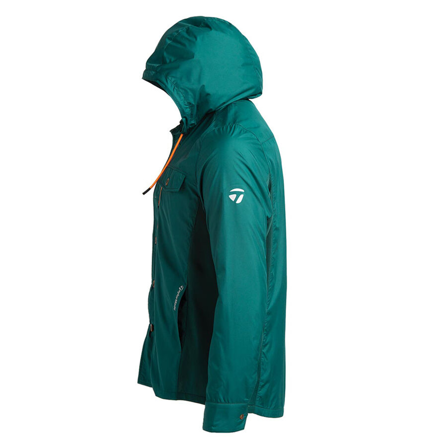 Taylormade shop rain jacket