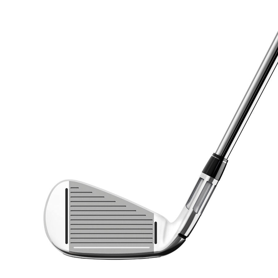 Taylormade m2 iron set 2025