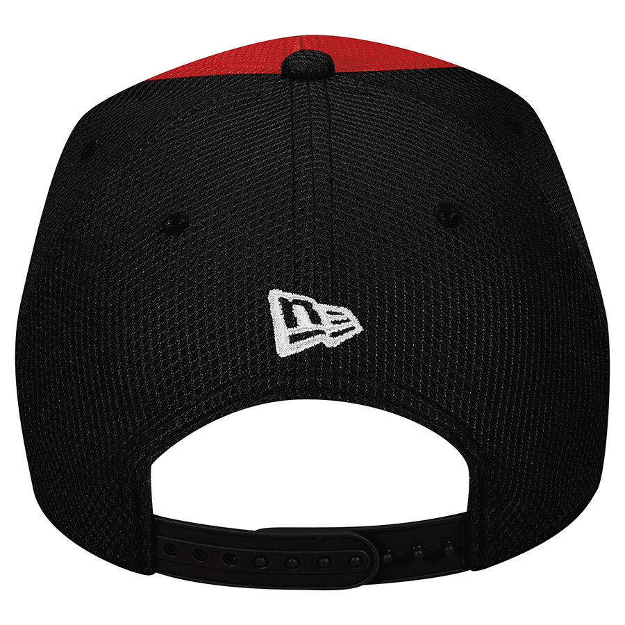 New era tour 9fifty snapback hat new arrivals