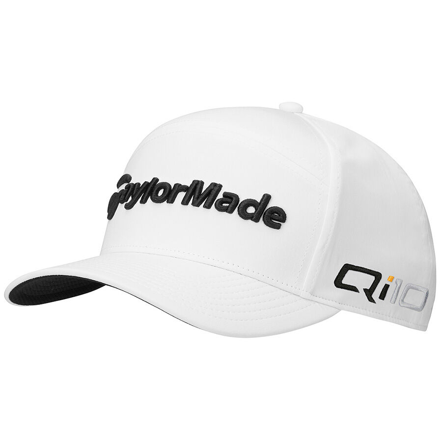 White sale taylormade hat
