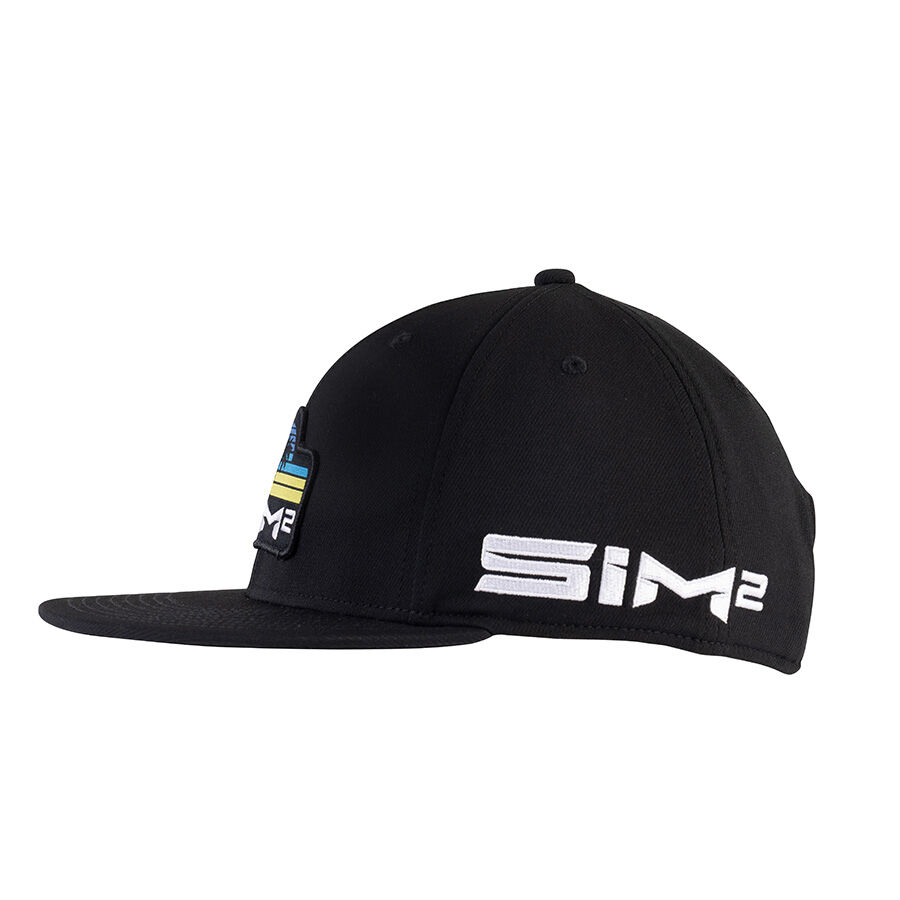 Taylormade sim golf cap best sale