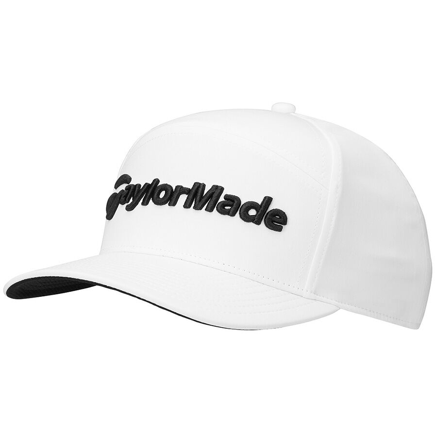 Taylormade snapback hats sales