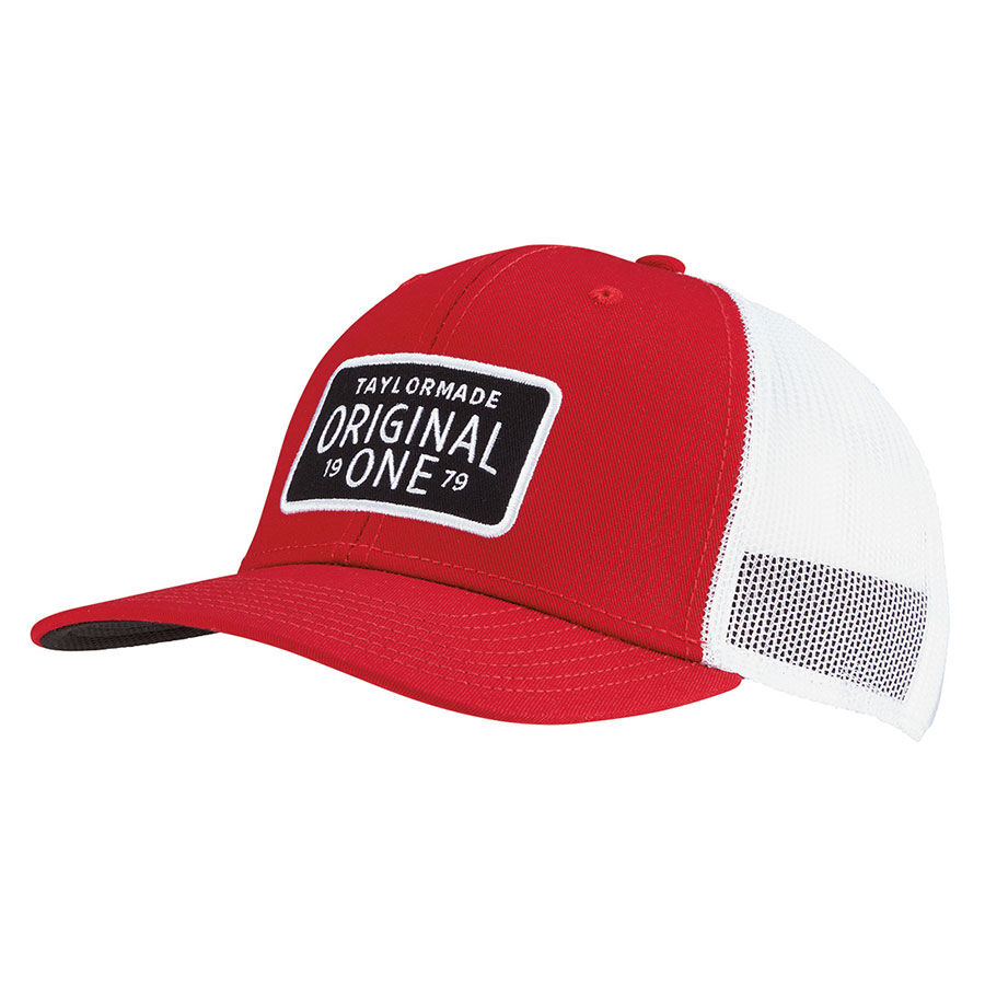 Taylormade trucker new arrivals hat
