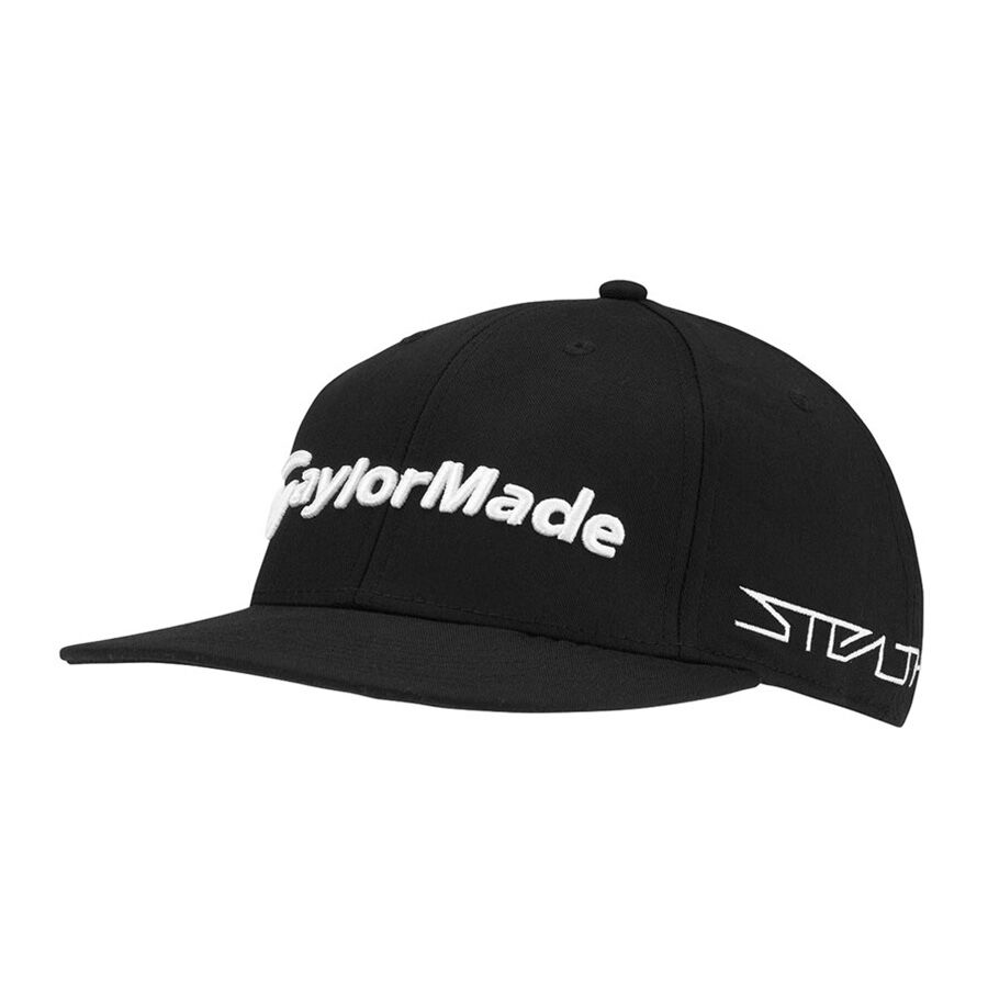 Taylormade flat deals bill hat