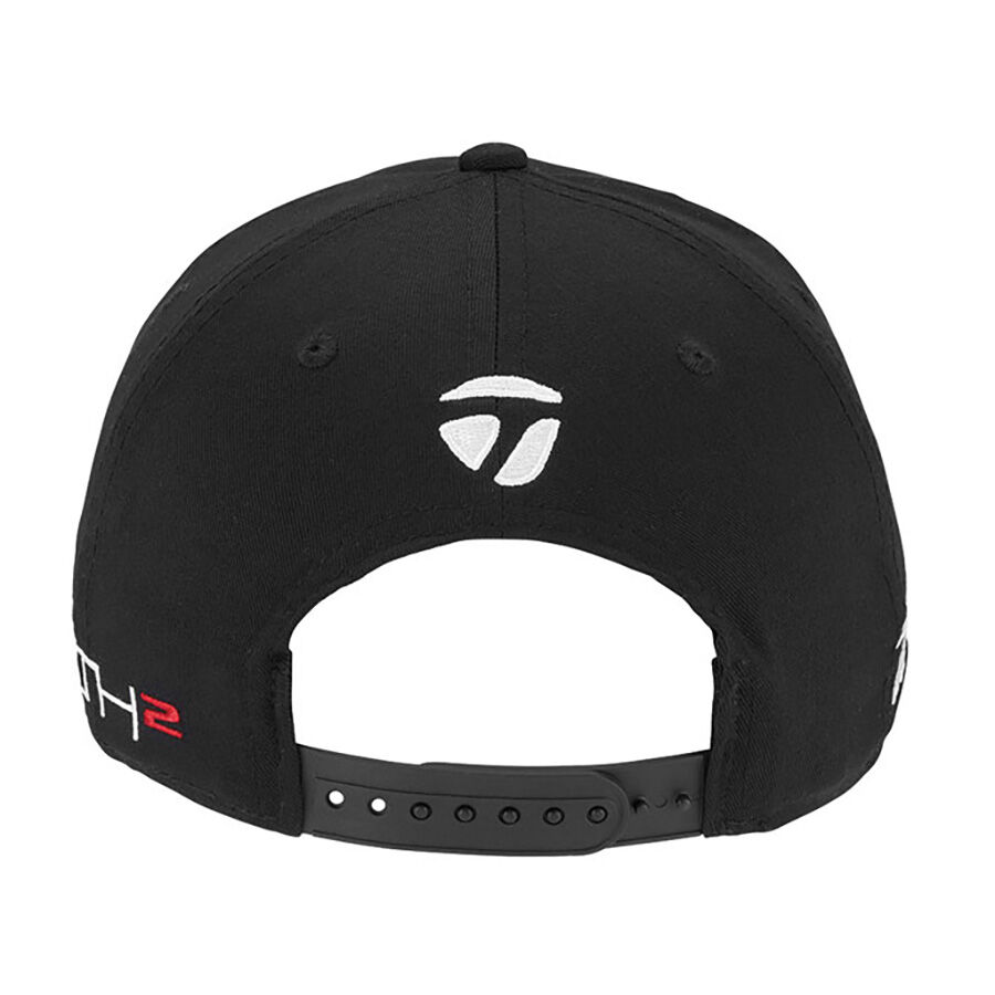 Tour Flatbill Hat TaylorMade