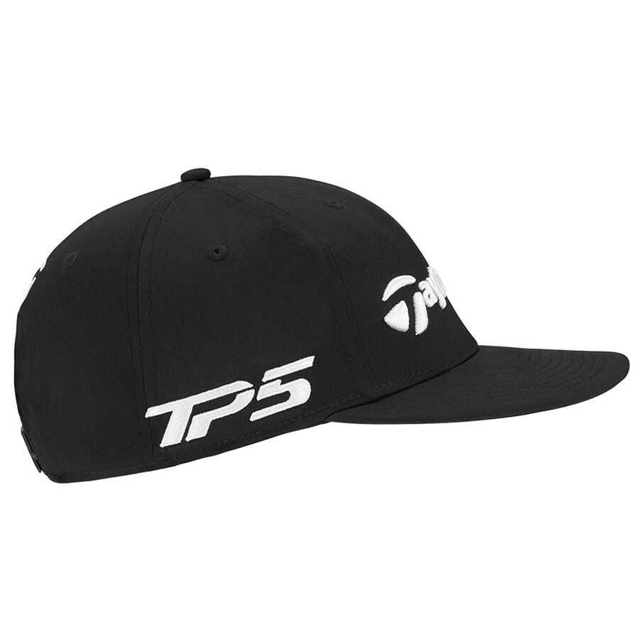 Tour Flatbill Hat TaylorMade