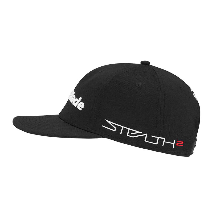 Tour Flatbill Hat TaylorMade