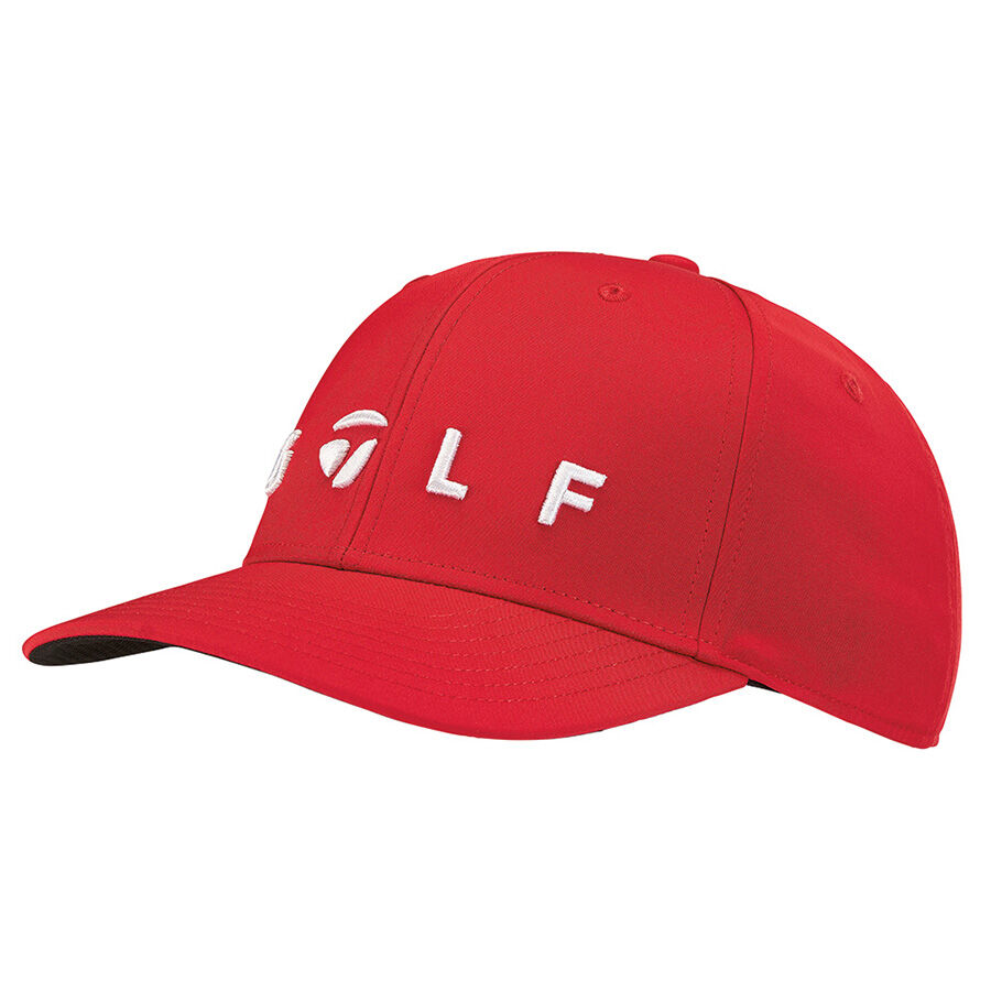 Ventura Golf Snapback Hat TaylorMade