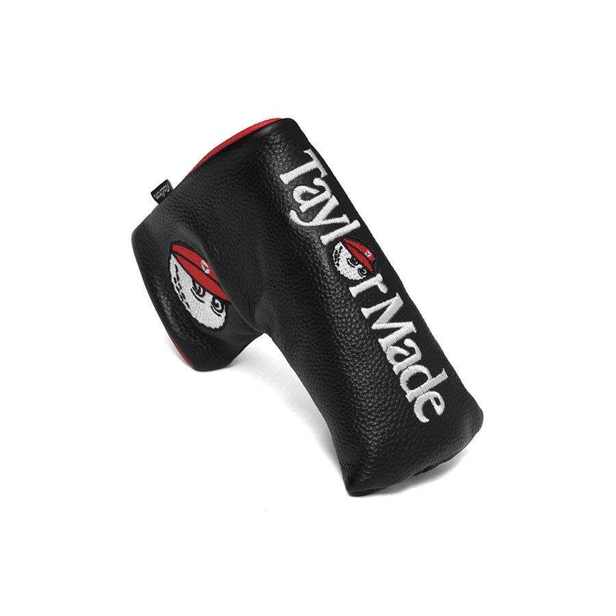 Buckets Putter Headcover