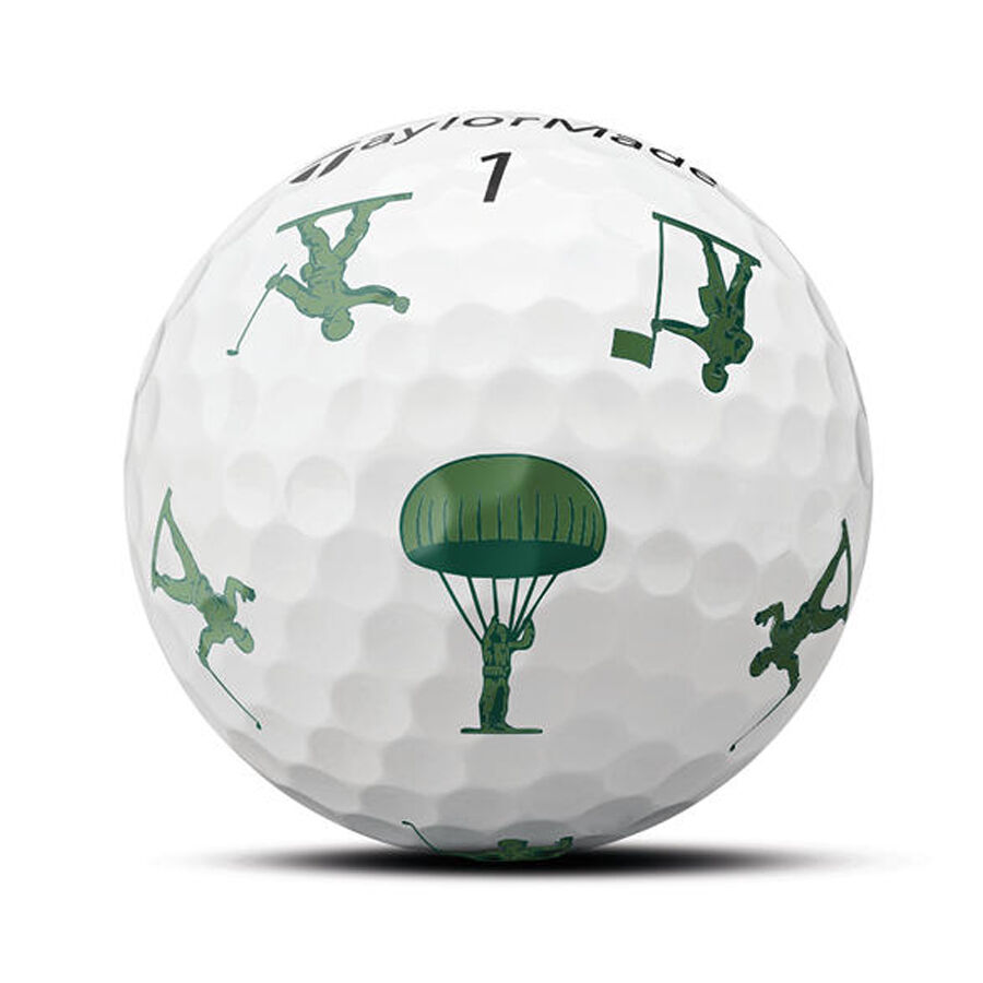 TP5 Pix Toy Golfer TaylorMade