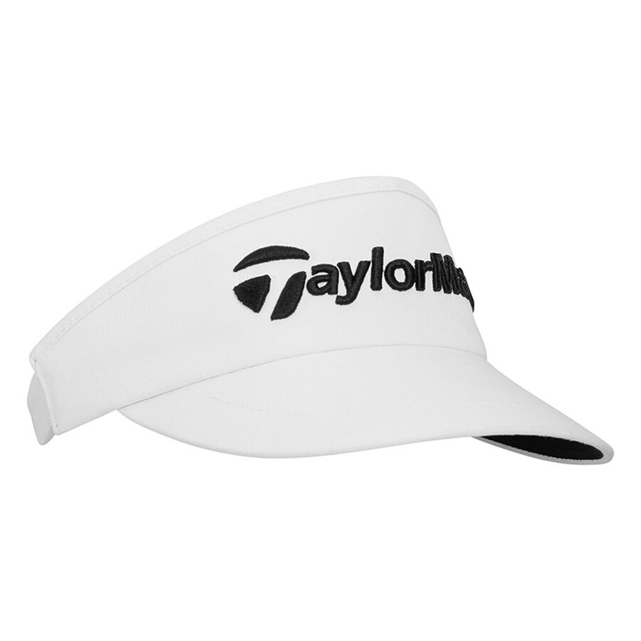 High top crown visor