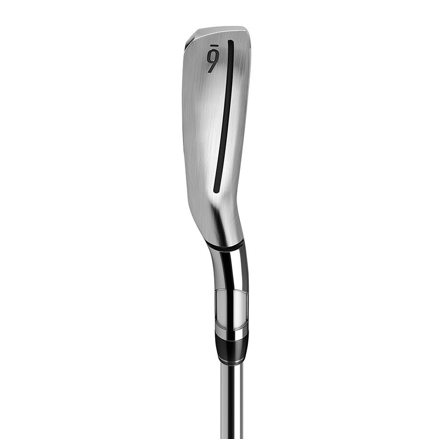 Taylormade sim cheap max iron set