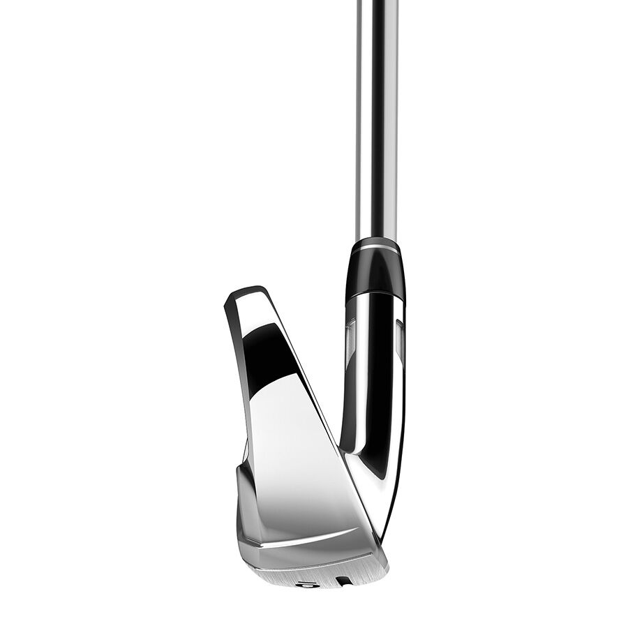 Taylormade sim cheap max iron set