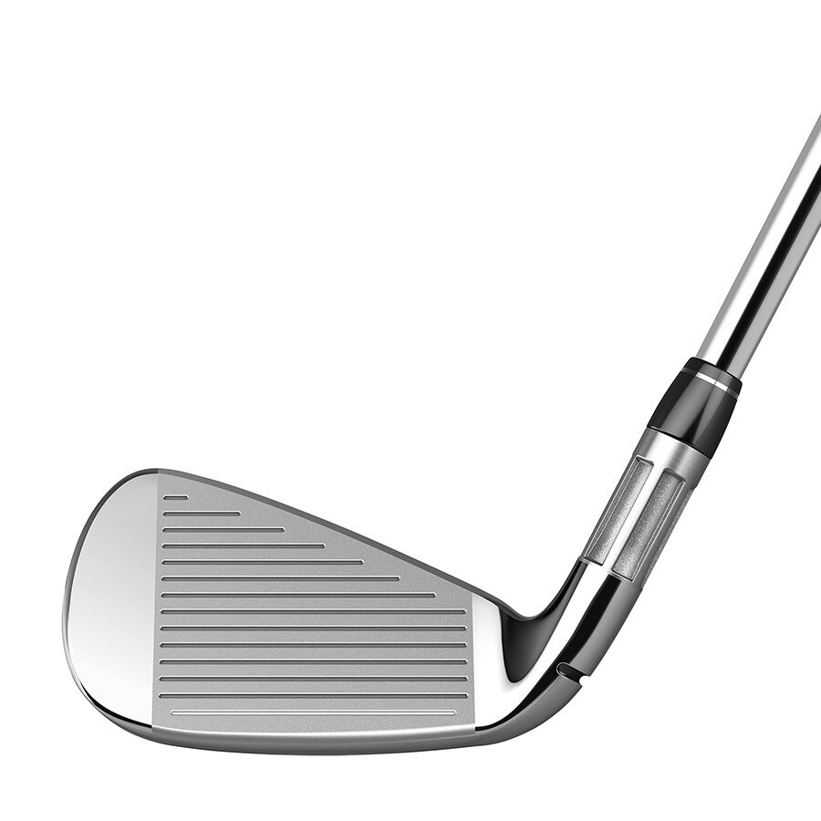 Taylormade hotsell irons m6