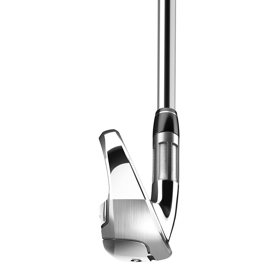 Taylormade hotsell irons m6