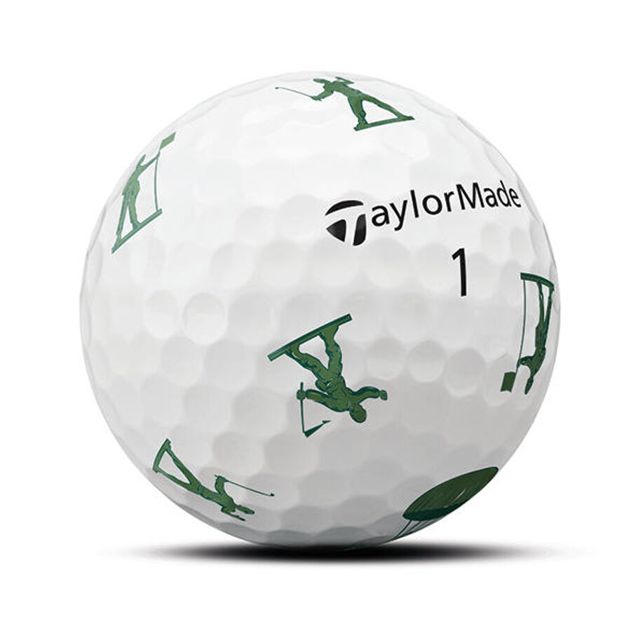 TP5 Pix Toy Golfer | TaylorMade