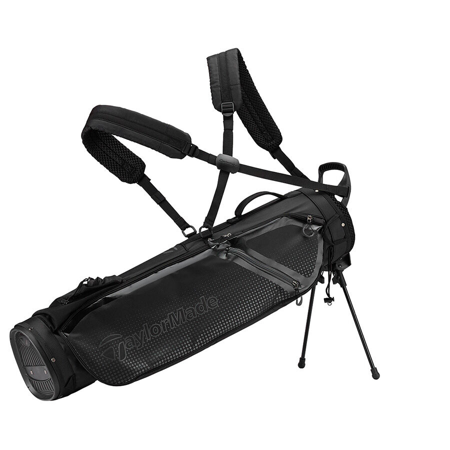 Quiver Stand Bag | TaylorMade