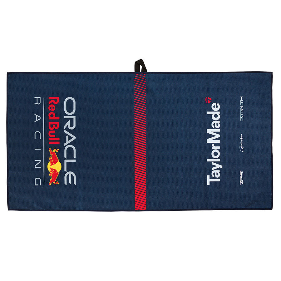Pit Stop Golf Towel TaylorMade