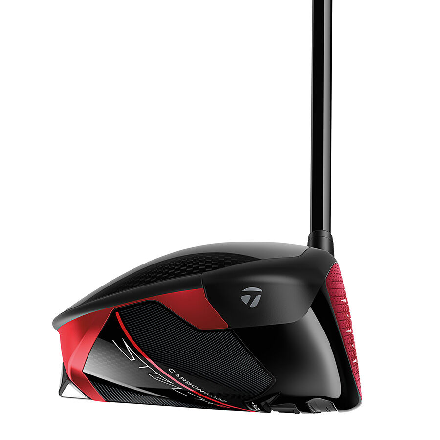 新品 テーラーメイド ステルス2 プラス STEALTH2 PLUS ＋ 9.0° ドライバー ヘッド 単体 HC/保証書付 セレクトストア限定 日本仕様　