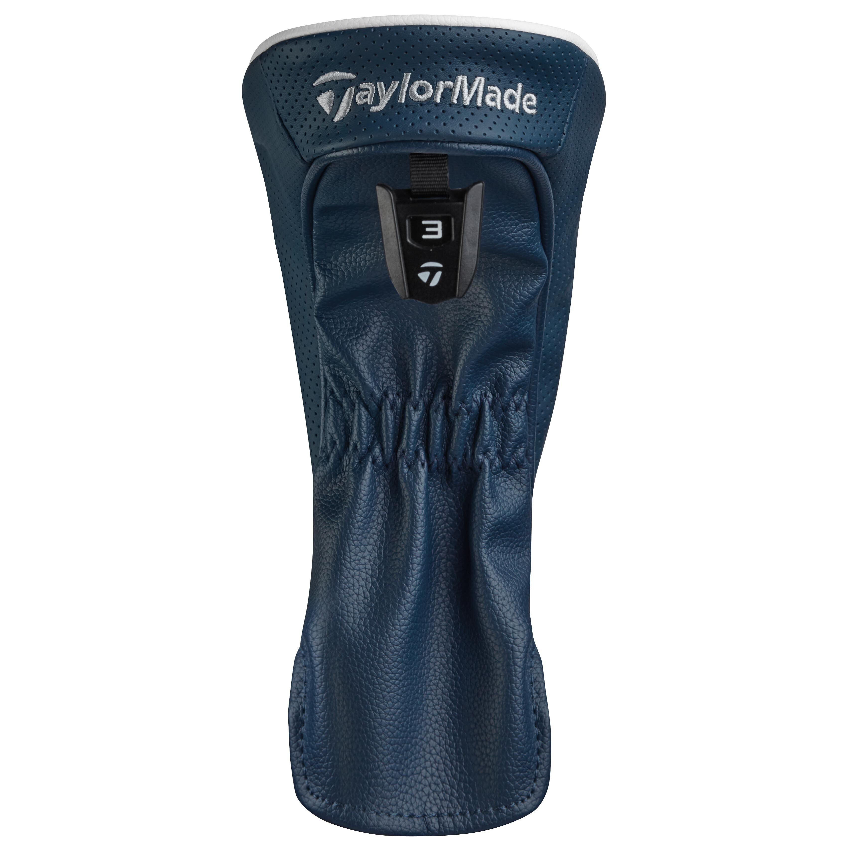 Cache-tête De Driver TaylorMade Qi10 – Neuf, Protection Pour Club De Golf