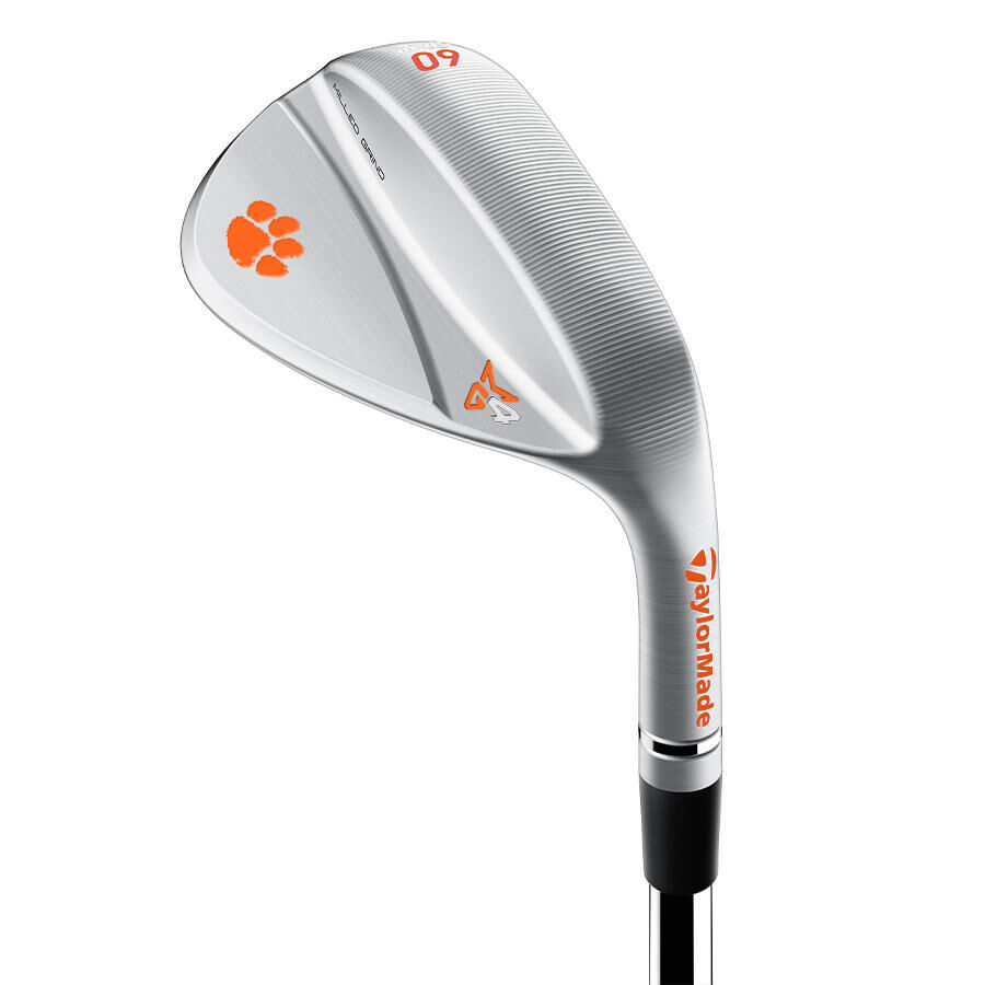 TaylorMade Clemson Tigers MG4...