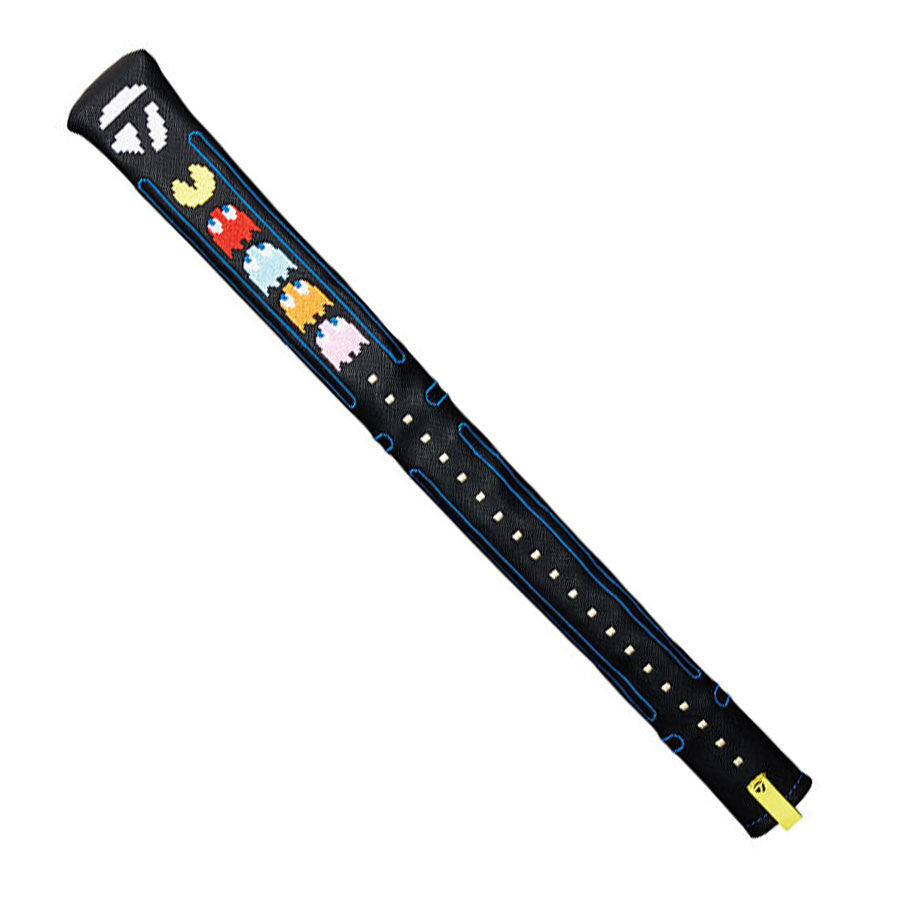 PAC-MAN Alignment Stick Cover | TaylorMade