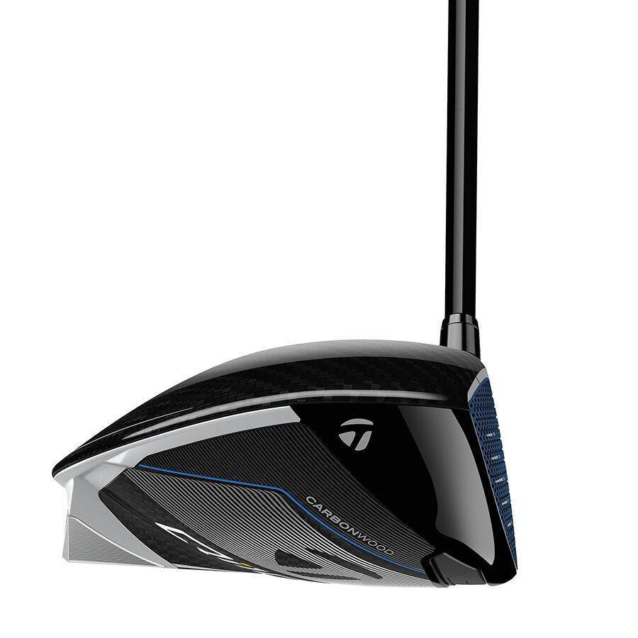 TaylorMade QI10ドライバー 10.5度選べるシャフト付 - ドライバー