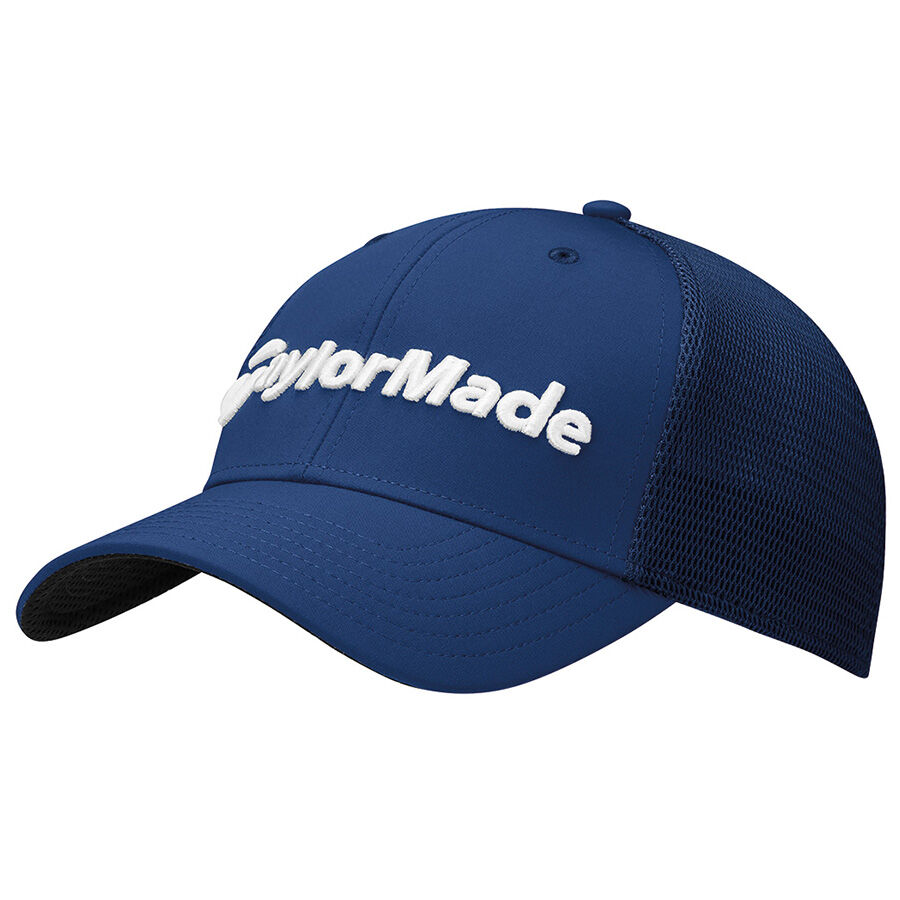 Taylormade performance cage hat top