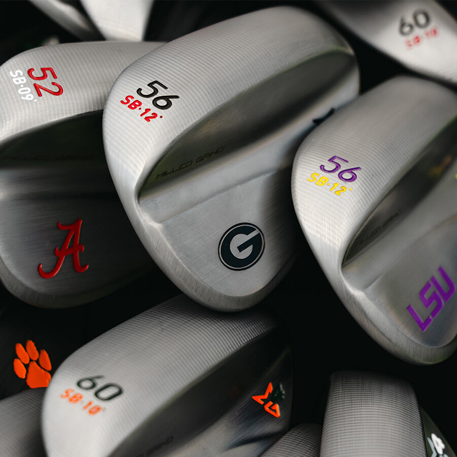 Lsu golf shoes hotsell