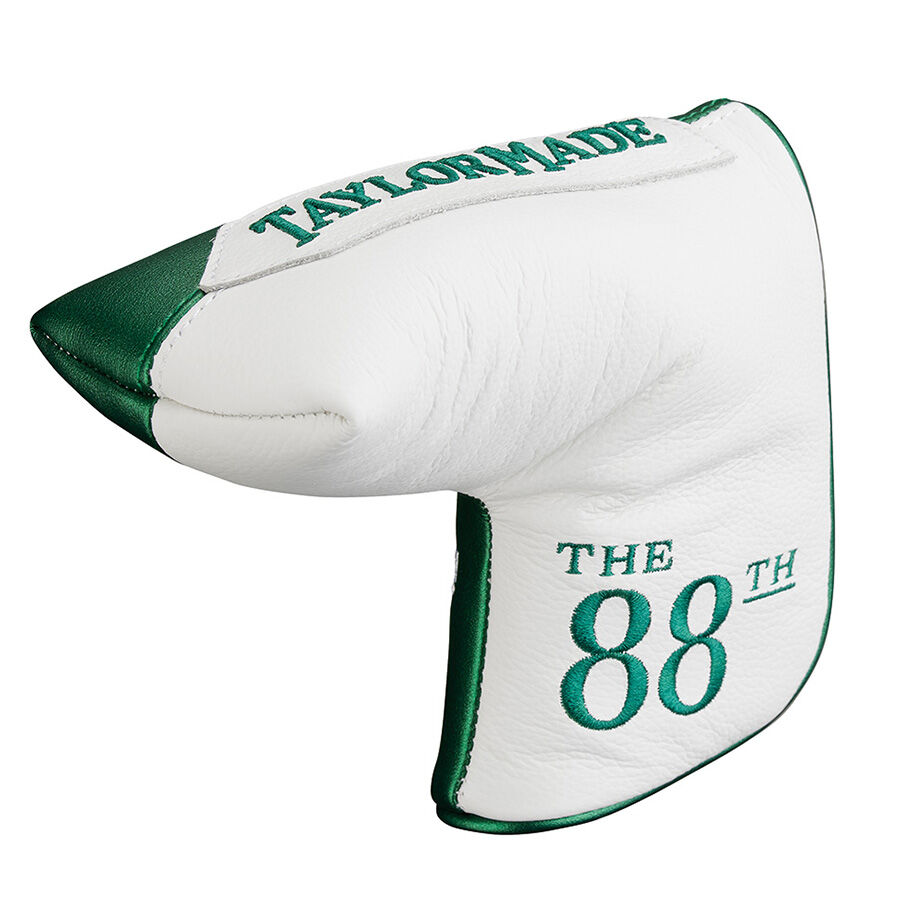 Season Opener Putter Headcover | TaylorMade