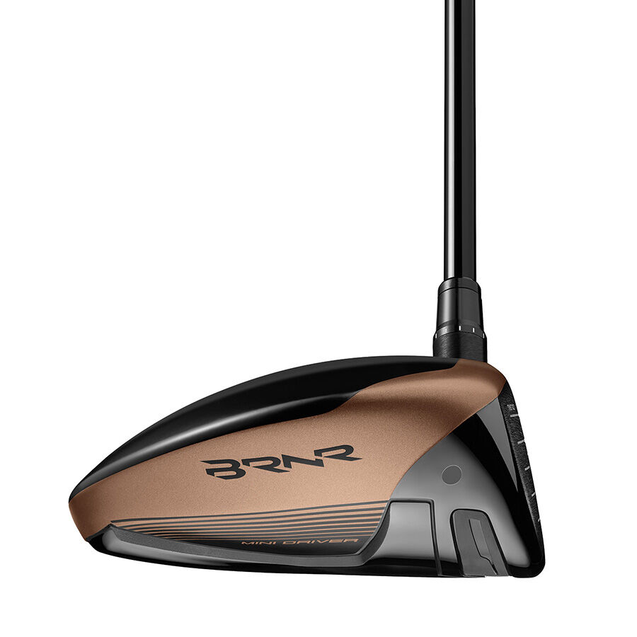つかさ様テーラーメイドBRNR Mini Driver Copper つかさ様テーラーメイドBRNR Mini Driver Copper