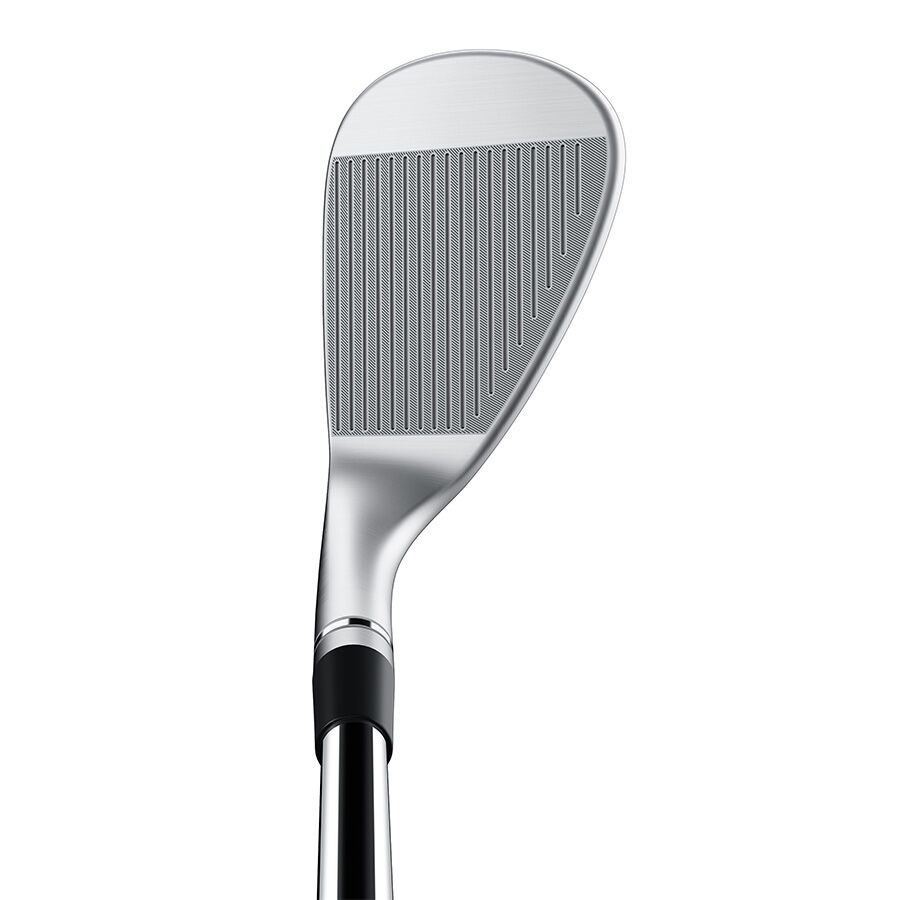 Milled Grind 4 Wedge | TaylorMade