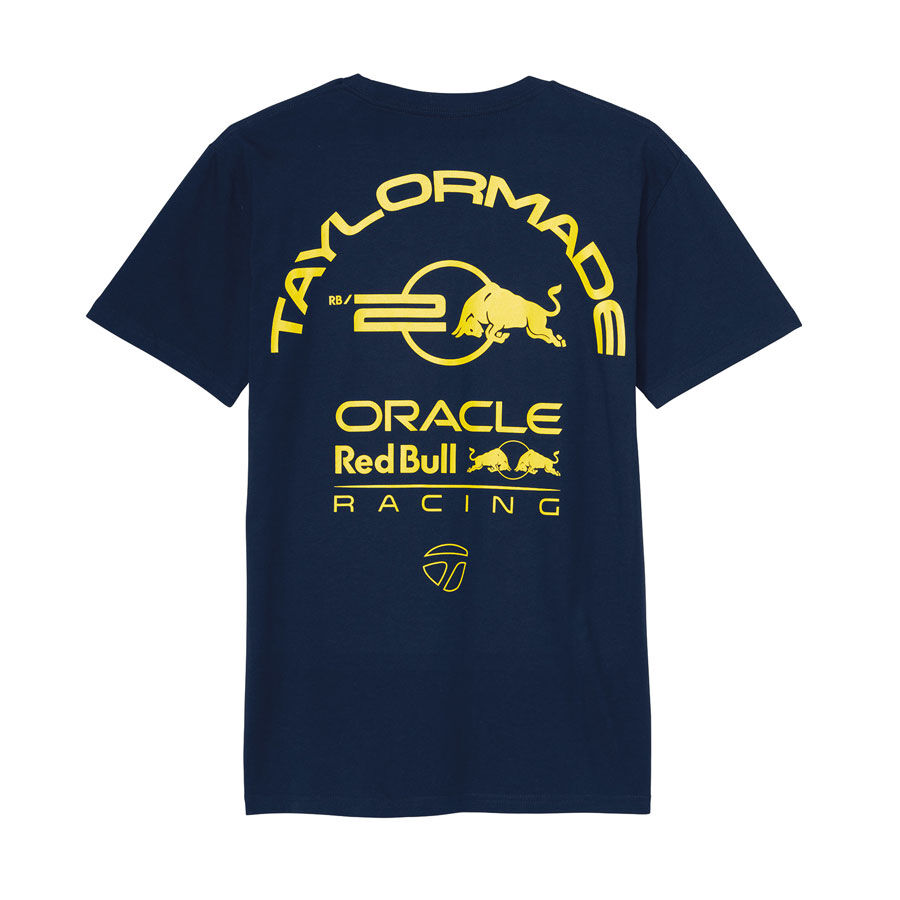 Signature T Shirt TaylorMade