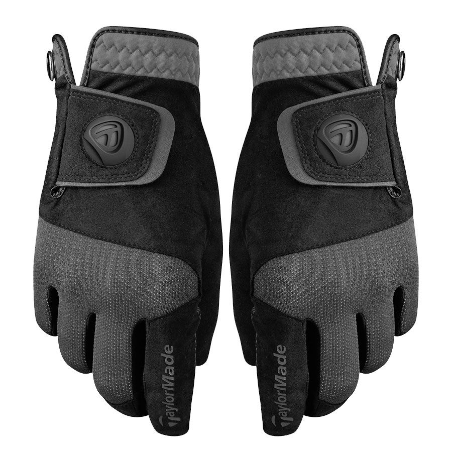 Taylormade rain control golf gloves cheap
