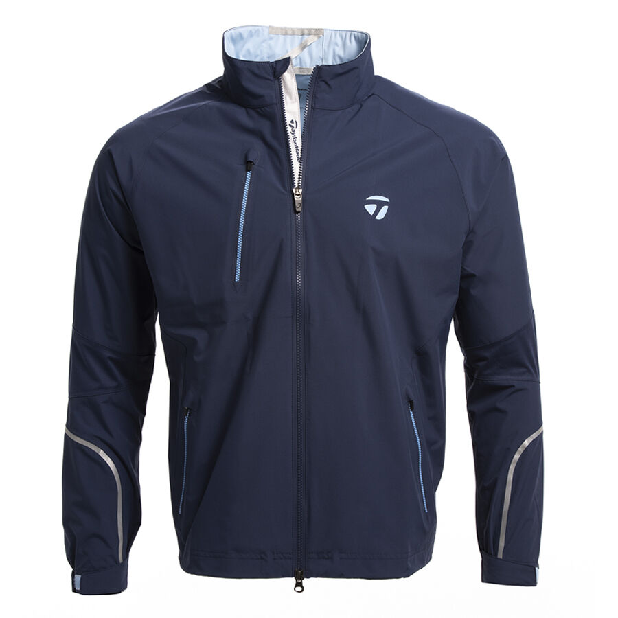 Power Torque Full Zip Jacket