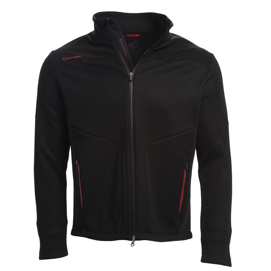 Men s Outerwear Jackets TaylorMade Golf