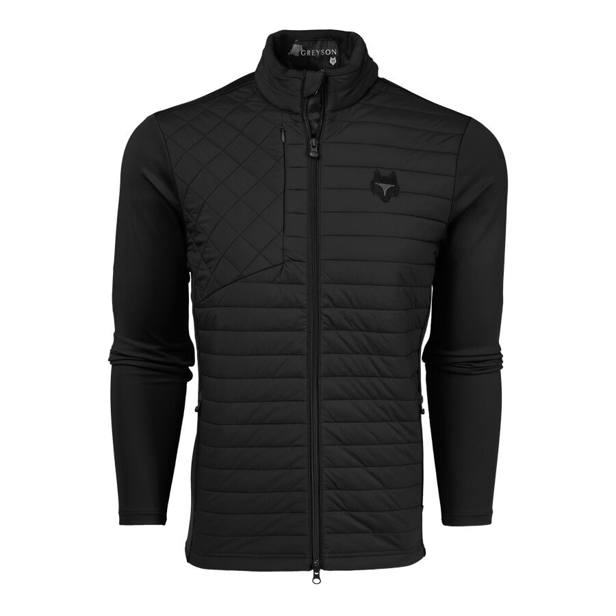 Taylormade jacket top