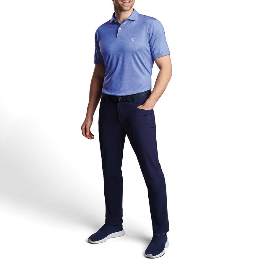 Taylormade golf polo outlet