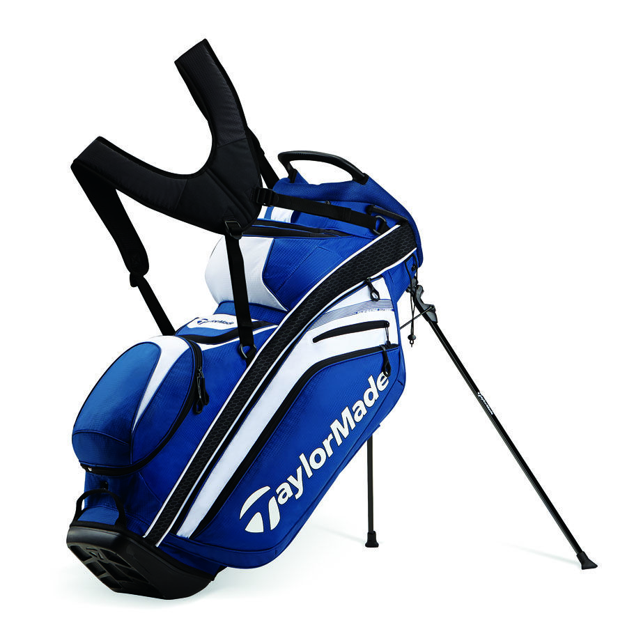 Supreme Hybrid Stand Bag